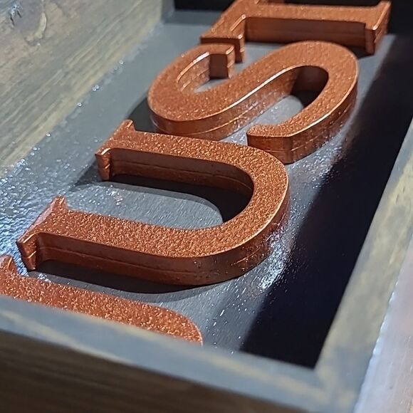 ✍️Handmade✍️ 'Just in Case' Personalized Punny Gift - Picture 2 of 7